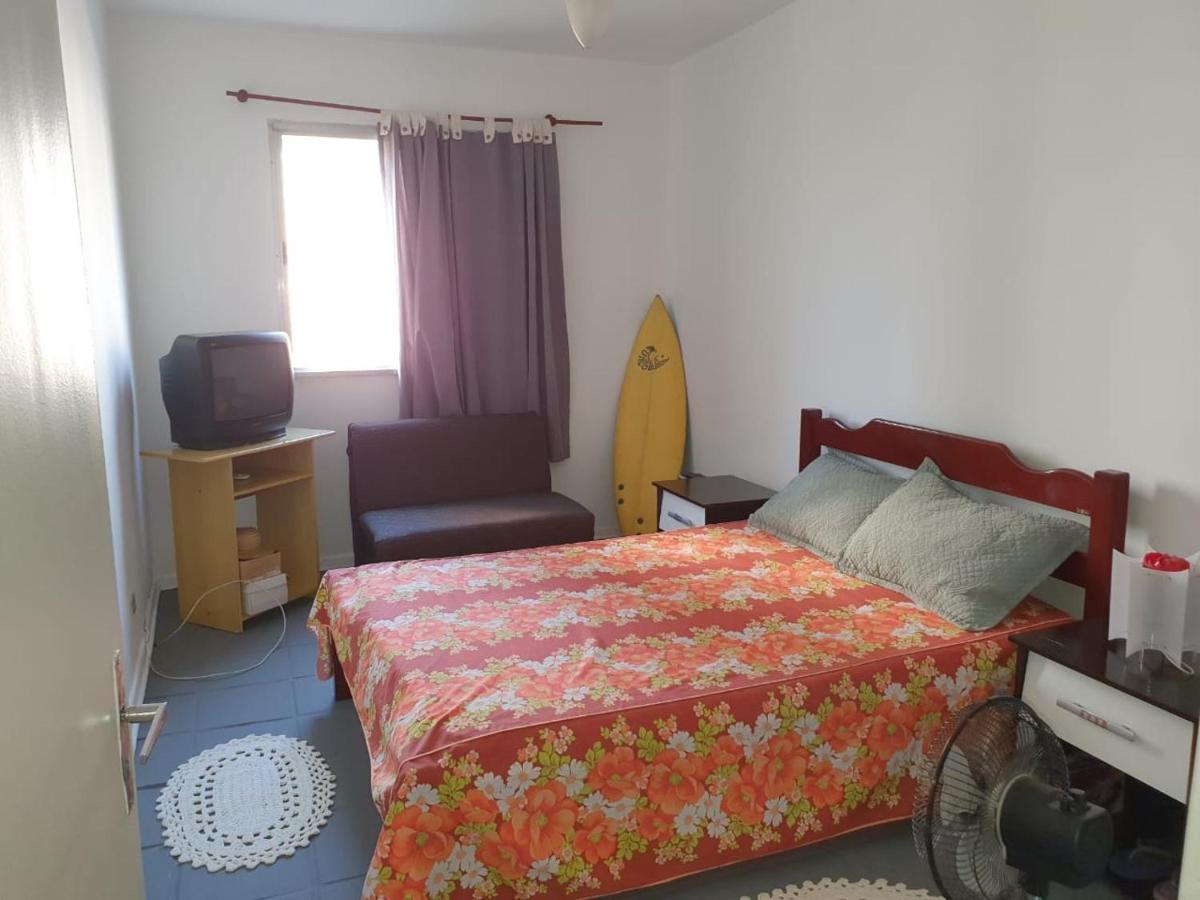 Apartamento Praia Da Enseada Guaruja Localizacao Otima Exterior foto