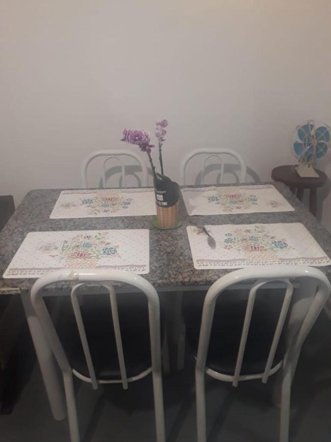 Apartamento Praia Da Enseada Guaruja Localizacao Otima Exterior foto